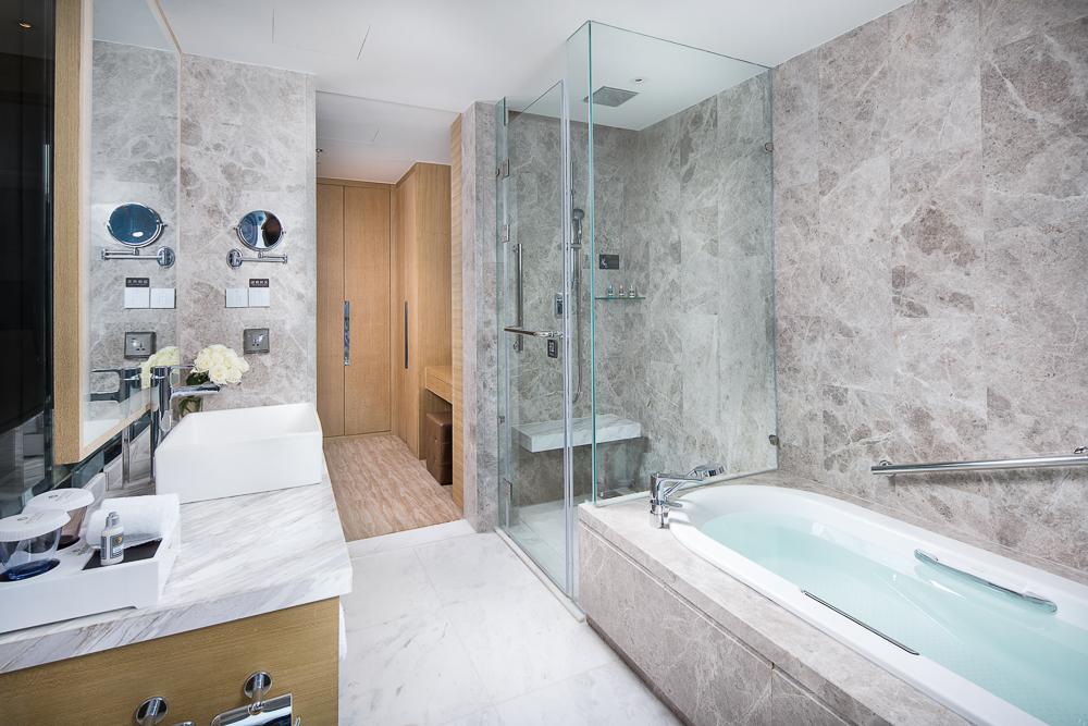 Jinan Inzone Royal Plaza Hotels Ngoại thất bức ảnh